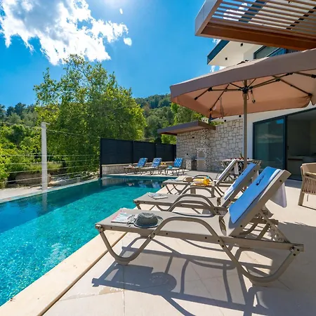 Villa Akbulut Ankara