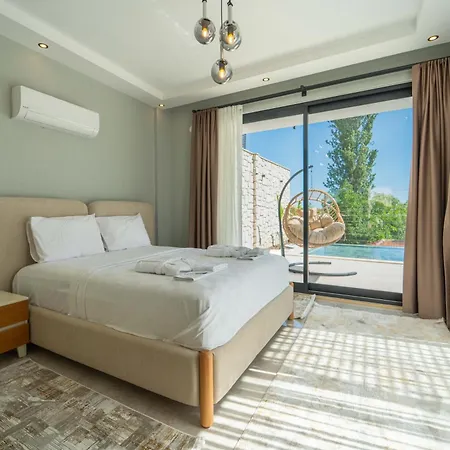 Akbulut Villa *