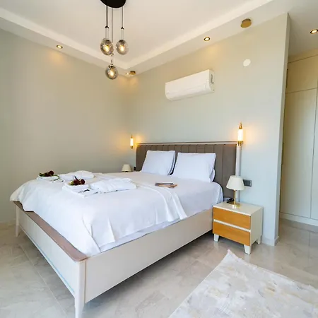 Akbulut Villa Ankara