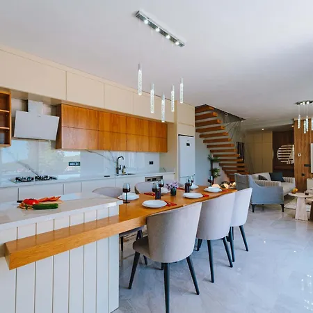 Villa Akbulut Ankara