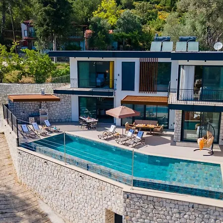 Villa Akbulut