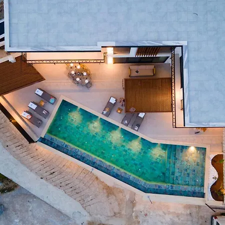 Villa Akbulut Ankara