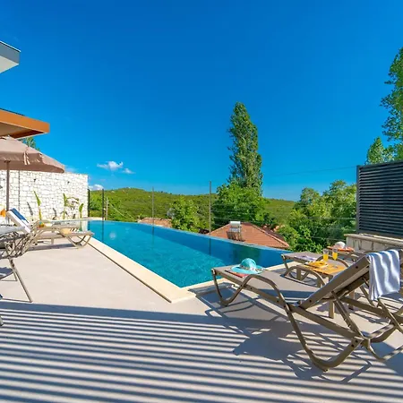 Villa Akbulut Ankara