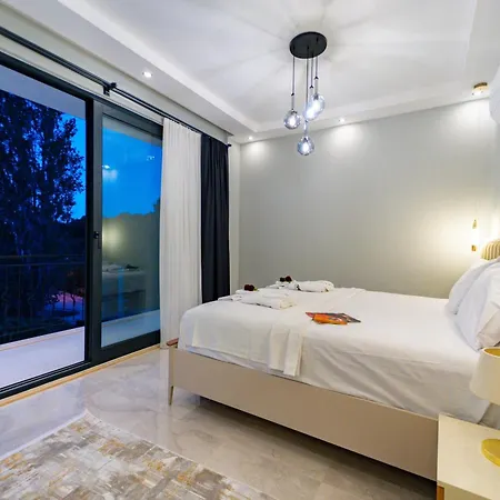Akbulut Villa Ankara