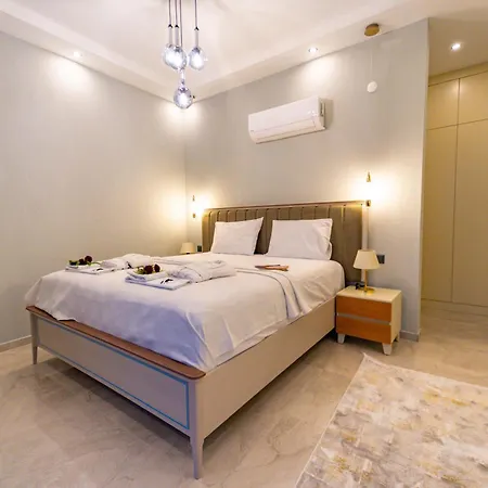 Akbulut Villa Ankara