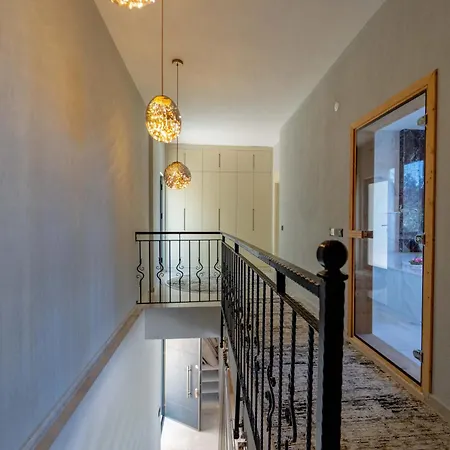Akbulut Villa Ankara