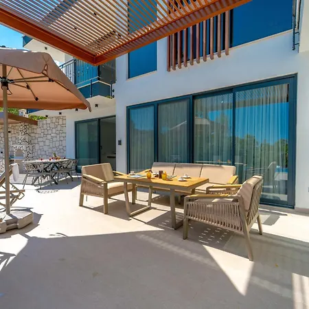 Villa Akbulut Ankara