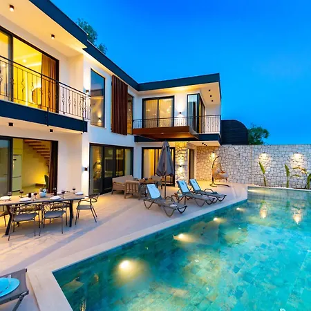 Villa Akbulut *