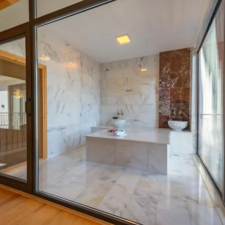 Akbulut Villa Ankara