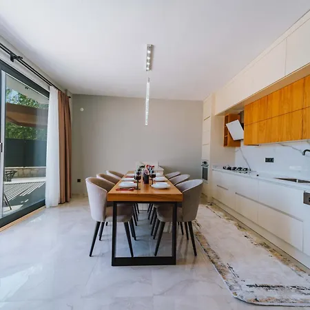 Villa Akbulut Ankara