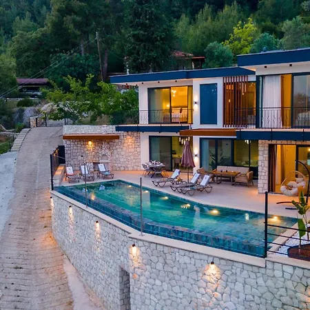 Akbulut Villa Ankara