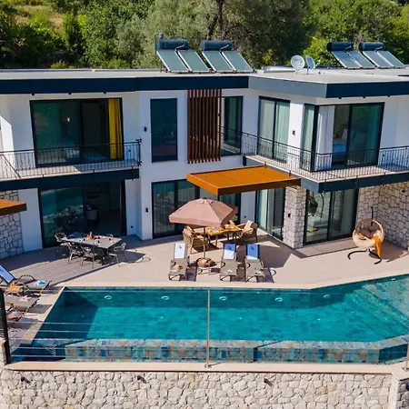 Akbulut Villa Ankara